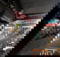 Ferguson Plarre Bakehouse - Tourism Adelaide