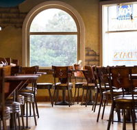 First and Last Hotel - Tourism Adelaide