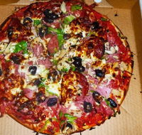 George's Pizza - Tourism Adelaide