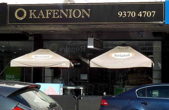Moonee Ponds VIC Tourism Adelaide
