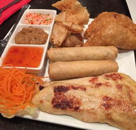 Lime 'n' Chilli Thai Restaurant - Tourism Adelaide