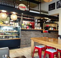 Mamma Lina's Bar Cafe - Tourism Adelaide