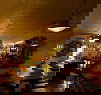 Mango Lounge Bar - Tourism Adelaide