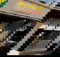 Moonee Ponds Kebab House - Tourism Adelaide