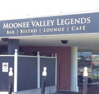 Moonee Valley Legends - Tourism Adelaide