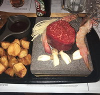 Mr Brooks Stonegrill  Bar - Tourism Adelaide