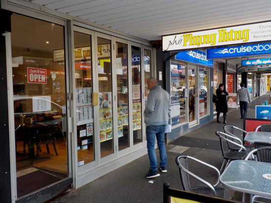 Moonee Ponds VIC Tourism Adelaide