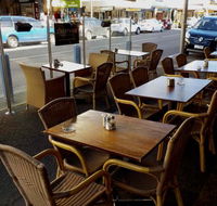 The StreetView Restaurant Cafe Bar - Tourism Adelaide