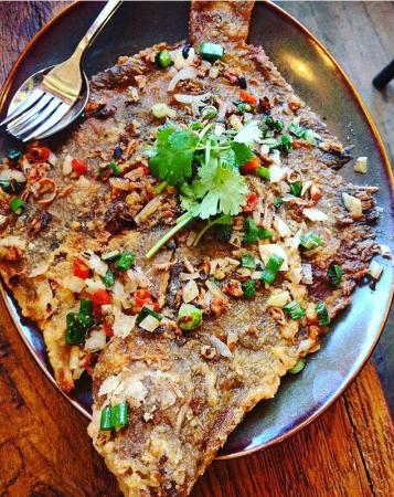 Ang Ang - Tourism Adelaide 0