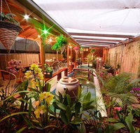 Blue Bamboo Restaurant and Cafe - Tourism Adelaide