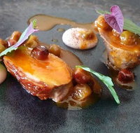 Champions Bistro - Tourism Adelaide