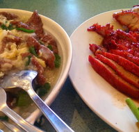 Choi Palace BBQ Restaurant - Tourism Adelaide