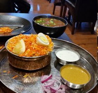 Dosa Hut Clayton - Tourism Adelaide