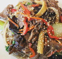 Hodori Korean Restaurant - Tourism Adelaide
