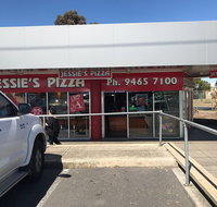 Jessie's Pizza - Tourism Adelaide