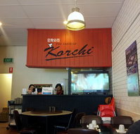Korchi - Tourism Adelaide