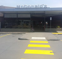 Mcdonald's - Tourism Adelaide
