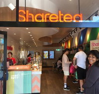 Sharetea - Tourism Adelaide