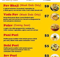 Shreeji - Tourism Adelaide