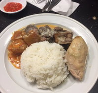 Warung Gudeg - Tourism Adelaide