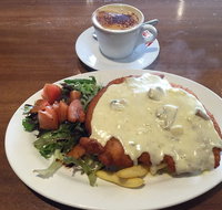 Wicked Cafe - Tourism Adelaide
