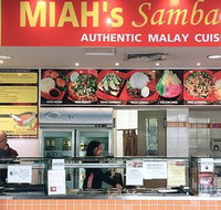 Miah's Sambalicious - Tourism Adelaide