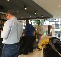 Saporo cafe - Tourism Adelaide