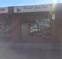 Westall Spice Cafe - Tourism Adelaide