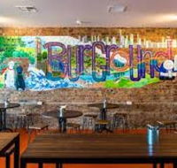 Burground - Tourism Adelaide