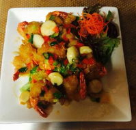 Ma's Thai Restaurant  Wine Bar - Tourism Adelaide