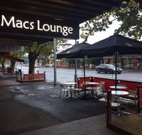 Macs Lounge - Tourism Adelaide