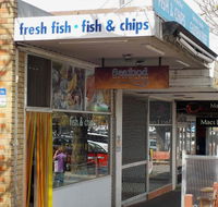 Seafood on Evans - Tourism Adelaide