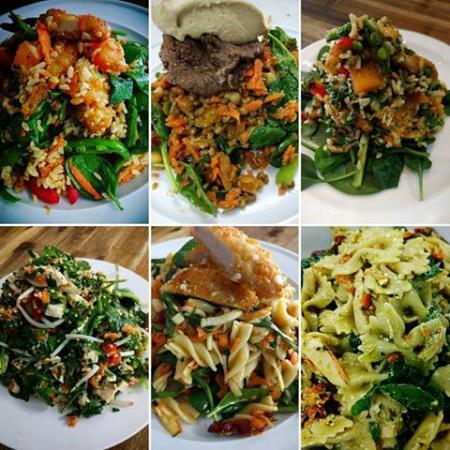 Tailor Made Cafe - Tourism Adelaide 0