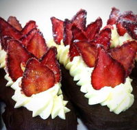 The High Road Cafe  Catering - Tourism Adelaide