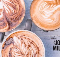The Jolly Miller Cafe - Tourism Adelaide