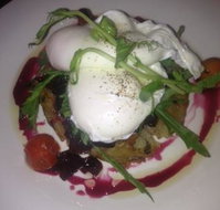 King Henry Arts Cafe - Tourism Adelaide