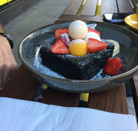 Glace Frozen Artisanal - Tourism Adelaide