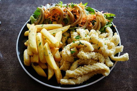 Bensons Cafe And Restaurant - Tourism Adelaide 0