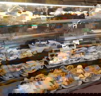 Chocolate Dragonfly - Tourism Adelaide