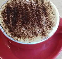 Kafe Mument - Tourism Adelaide