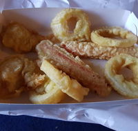 Loz's Fish  Chips - Tourism Adelaide
