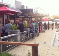 Magic Lands Bar and Cafe - Tourism Adelaide