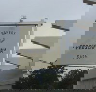 Proserpina Bakery  Cafe - Tourism Adelaide