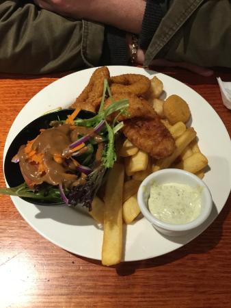 Rose - Shamrock Hotel - Tourism Adelaide 0