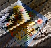 Sassafras Cafe - Tourism Adelaide