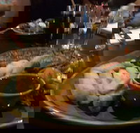 Sassafras Tavern - Tourism Adelaide