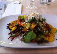 The Station Family Bistro - Tourism Adelaide