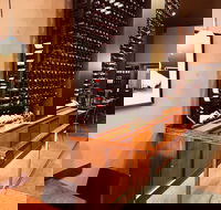 Hollywoods Pizza Cafe