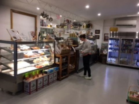 La Casa Nostra Deli - Tourism Adelaide 0