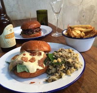 Piggery Cafe Burnham Beeches